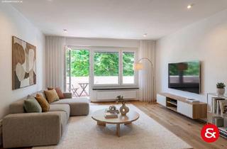 Wohnung kaufen in 1140 Wien, DREIZIMMER-LOGGIA-WOHNUNG 2. LIFTSTOCK, ERSTBEZUG NACH SEHR GELUNGENER RENOVIERUNG