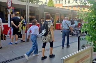 Immobilie mieten in 1100 Wien, REDUZIERT - TOP FREQUENZ- Umsatzstarker Imbiss im 1100 zu mieten.