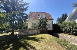 Einfamilienhaus kaufen in 2380 Perchtoldsdorf, Einfamilienhaus in der Salitergasse, ruhige Lage + 1 große Terrasse ca. 28 m² + 1 Balkon ca. 3,63 m²