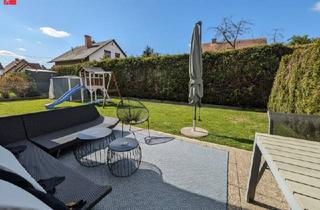 Wohnung kaufen in 8041 Graz, Sonne, Ruhe und ein traumhafter Garten in Bestlage!