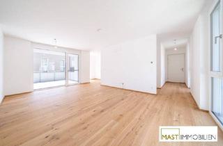 Wohnung kaufen in 7141 Podersdorf am See, *Provisionsfrei* 3-Zimmer Familienwohnung im 1. OG!