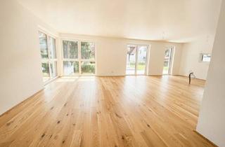 Wohnung kaufen in Samhaberstraße, 4040 Linz, Wohnen am Linzer Pöstlingberg! Geräumige Terrassenwohnung mit Eigengarten - ERSTBEZUG