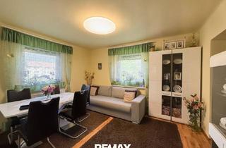 Wohnung kaufen in 8605 Kapfenberg, Frisch modernisiert! Helle 3-Zimmer-Wohnung mit neuem Bad, neuer Elektrik, moderner Küche & Grünblick in Kapfenberg