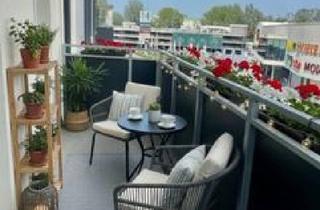 Wohnung mieten in 2700 Wiener Neustadt, Komfort&Stadtleben