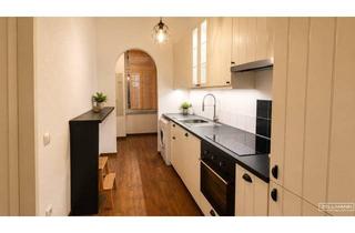 Wohnung kaufen in 1200 Wien, Kompakt, gepflegt & sofort verfügbar – 2-Zimmer-Wohnung nahe Donau und Augarten | ZELLMANN IMMOBILIEN