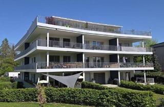 Wohnung kaufen in 4030 Linz, Hidden Champion in Ebelsberg: 3-Zi-Wohnung mit großzügiger Loggia zentral und nahe der Traun-Au