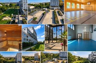Maisonette kaufen in Helene-Thimig-Weg, 1230 Wien, Privat: Moderne Eigentumswohnung mit Terrasse, Garage & exklusiven Gemeinschaftsbereichen und Nähe zur U6