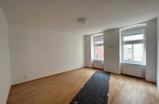 Wohnung kaufen in Kurzgasse, 1060 Wien, Vollmöblierte 2-Zimmer-Altbauwohnung in Wien 1060 kaufen