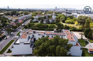 Wohnung kaufen in Wulzendorfstraße 103/2/58, 1220 Wien, Neubau-Erstbezug im Grünen – moderne 2-Zimmer-Wohnung mit Terrasse im Herzen von Aspern