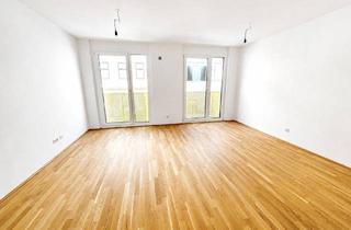 Wohnung kaufen in 1180 Wien, MARTIN - THE OASIS OF LIVING! ERSTBEZUGSWOHNUNGEN IN DIREKTER U-BAHN NÄHE! WÄRMEPUMPE!