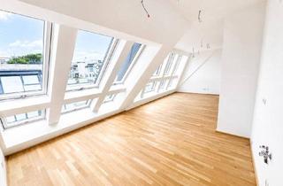 Wohnung kaufen in 1180 Wien, MARTIN - THE OASIS OF LIVING! ERSTBEZUGSWOHNUNGEN IN DIREKTER U-BAHN NÄHE! WÄRMEPUMPE!