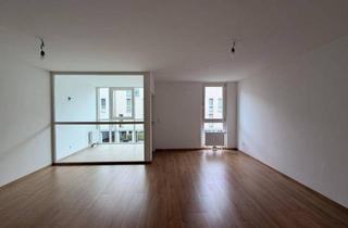 Wohnung mieten in Innstraße 24, 1020 Wien, Geräumige 4-Zimmer-Wohnung im 5.OG.