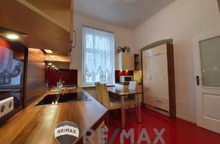 Wohnung mieten in Margaretenstraße, 1040 Wien, "Staatsoper completely furnished"