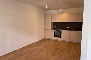 Wohnung mieten in Ljuba-Welitsch-Promenade 22, 1030 Wien, zentrale ruhige Neubauwohnung in 1030 Nähe Schweizer Garten/ Hauptbahnhof 35m2 mit Balkon ab Juli 2026 zu mieten