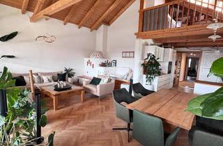 Wohnung mieten in 5122 Mitterndorf, chamante 4 Zimmer Wohnung mit Kachelofen und großem Garten