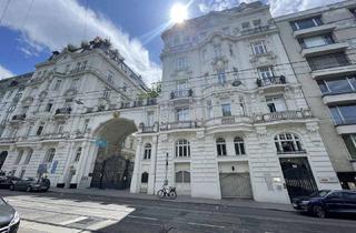 Wohnung mieten in Karlsplatz, 1040 Wien, Stilvolle Altbauwohnung - 4 Zimmer - in Bestlage des 4. Bezirkes, Nähe Belvedere und Karlskirche