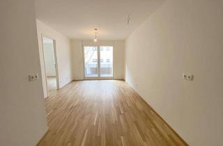 Wohnung mieten in 1140 Wien, ALICE im CUMBERLAND: Moderne 2-Zimmer-Neubauwohnung mit Loggia zu mieten in 1140 Wien zu mieten