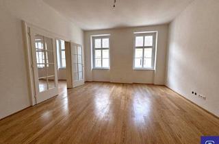 Wohnung mieten in 1080 Wien, Provisionsfrei: Ruhiger 70m² Erstbezug mit Einbauküche in Toplage - 1080 Wien