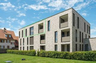 Wohnung mieten in 6923 Lauterach, 3-Zi-Terrassenwohnung in Lauterach zu vermieten!