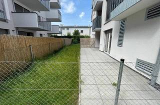 Wohnung mieten in Koloniestraße, 1210 Wien, Top-moderne GARTENWOHNUNG in der Koloniestraße!!!
