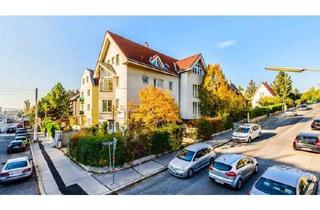Haus kaufen in 1140 Wien, BAUBEWILLIGTES BAUTRÄGERPROJEKT | GEFRAGTE LAGE IM WESTEN WIENS