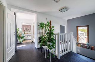 Einfamilienhaus kaufen in 2422 Pama, Familientraum in Pama: 6 Zimmer, Doppelgarage, Garten, Terrasse und Balkon