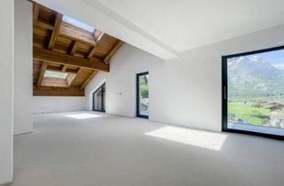 Wohnung kaufen in 5090 Lofer, Exklusive Wohnung im zweiten Obergeschoss (06048)