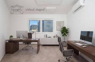 Büro zu mieten in 7000 Eisenstadt, Helles Mietobjekt in Eisenstadt – ideal als Büro, Firmensitz oder Praxis