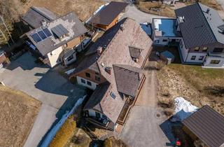 Haus kaufen in 8972 Ramsau am Dachstein, Rarität in Ramsau am Dachstein – Haus mit 4 Wohneinheiten zu Vermieten oder Selbstnutzung!
