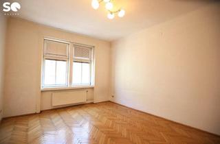 Wohnung kaufen in 1200 Wien, # SQ - HELLE WOHNUNG IN ZENTRALER & RUHIGER LAGE IM 20. BEZIRK