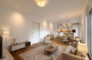 Penthouse kaufen in 6361 Hopfgarten-Markt, Neubau-Penthousewohnung mit geräumiger Süd-Westterrasse