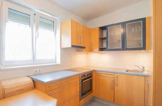 Wohnung kaufen in Pfarre St. Anna, 8051 Graz, Großzügig Wohnen zwischen Stadt und Natur - 3-Zimmer-Wohnung mit Südbalkon