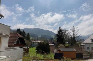 Wohnung mieten in Schönauergasse, 3264 Gresten, Gresten - charmante 2 Zimmerwohnung mit Grünblick