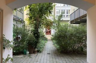 Wohnung mieten in Laudongasse, 1080 Wien, Unbefristetwohnen im Altbau mit Balkon! Laudongasse 5/9