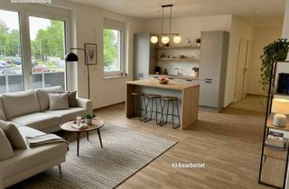 Wohnung mieten in 2700 Wiener Neustadt, Genial zentral