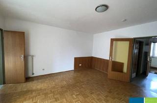 Wohnung kaufen in Völkermarkter Straße 18/113, 9020 Klagenfurt, Klagenfurt: Einzimmerwohnung mit Loggia im 1.Og - Top 113