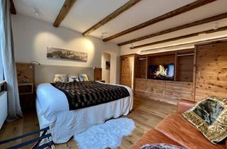 Wohnung kaufen in 6370 Kitzbühel, Kitzbühel: Exklusive Jahrhundertwende-Residenz mit Privatem Spa & Indoor-Pool