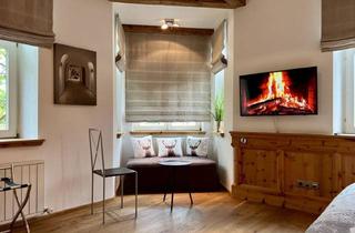 Wohnung kaufen in 6370 Kitzbühel, Kitzbühel: Exklusive Jahrhundertwende-Residenz mit Privatem Spa & Indoor-Pool