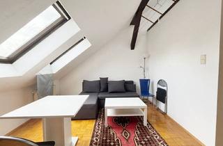 Wohnung kaufen in 8010 Graz, Charmante 2-Zimmer-Wohnung in Best Lage Graz - Geidorf!