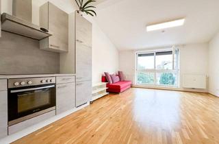 Wohnung mieten in Münzgrabenstraße, 8010 Graz, Dietrichsteinplatz - Moderne Kleinwohnung Nahe Tu-Graz in Toller Lage Nahe dem Zentrum