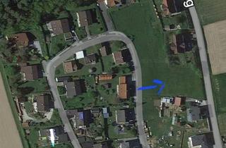 Grundstück zu kaufen in Siedlung 53A, 8292 Neudau, 10 Tage Angebot Top Baugrundstück 1000 m² in Neudau Baubescheid (Provisionsfrei)
