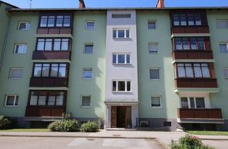 Wohnung kaufen in 8130 Frohnleiten, Nette Erdgeschoßwohnung am Grünanger in Frohnleiten