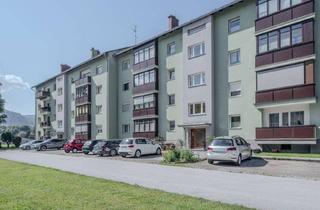 Wohnung kaufen in 8130 Frohnleiten, Nette Erdgeschoßwohnung am Grünanger in Frohnleiten