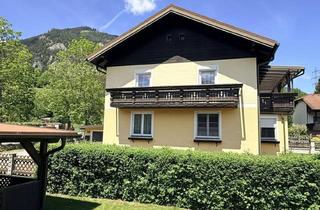 Haus kaufen in 8773 Kammern im Liesingtal, Familienfreundliches Wohnhaus in Südostlage