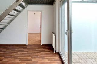 Wohnung mieten in Friedhofstraße, 4311 Schwertberg, 3-Zimmer-Wohnung mit Loggia am Schwertberger Marktplatz! ab 01.09.2026 Verfügbar!