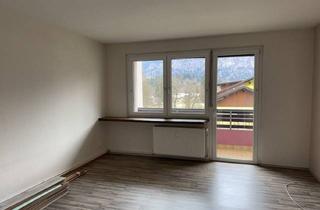 Wohnung kaufen in Siedlerweg 16/4, 9620 Hermagor, Helle 3-Zimmerwohnung mit Loggia und Stellplatz in Hermagor