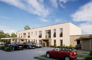 Wohnung kaufen in 9201 Krumpendorf, Top Lage am Wörthersee - Moderne Vorsorgewohnung 59M² mit Balkon & Stellplatz in Krumpendorf - Erstbezug!
