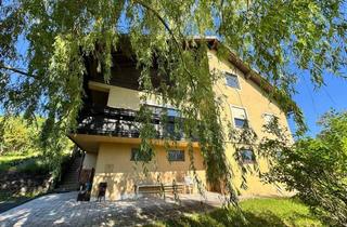 Einfamilienhaus kaufen in Bairisch Kölldorf 224, 8344 Bad Gleichenberg, Einfamilienhaus mit Keller (jeweils 108,03 m²) im Thermen & Vulkanland - Bairisch Kölldorf/Bad Gleichenberg