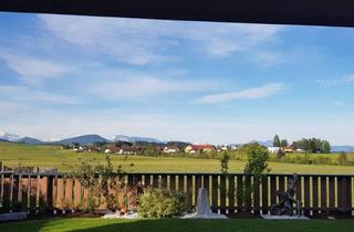 Doppelhaushälfte kaufen in 5202 Neumarkt am Wallersee, Doppelhaushälfte in Neumarkt am Wallersee. Toller Ausblick Inklusive!