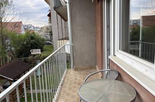 Wohnung kaufen in 8020 Graz, Helle Wohlfühloase mit Sonnigem Balkon in Zentraler Grazer Ruhelage!